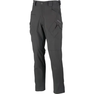 Erkek Fit Cepli Taktik Antrasit Pantolon