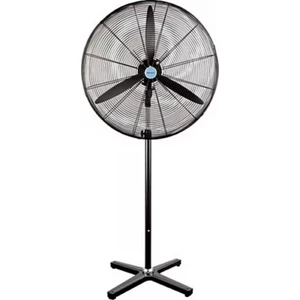 KCF292 Ayaklı Sanayi Tipi Vantilatör 180W