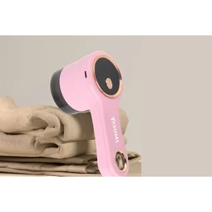 Dn-31 Quilmate USB Şarj Edilebilir LED Ekran Tiftik-Tüy Toplama Makinesi