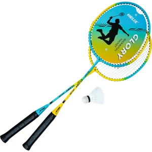 Enjoy Badminton Raket Seti