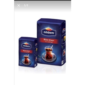 Siyah Çay 5000GR