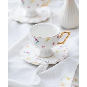 Camılla 6lı Çay Fincan Takımı MXG-06042/8