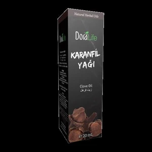 Karanfil Yağı 20 ml