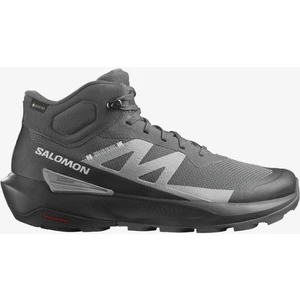 Elixir Activ Mid Gore-Tex Erkek Outdoor Botu - Siyah