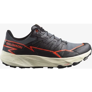 Thundercross Gore-Tex Erkek Koşu Ayakkabısı - Gri