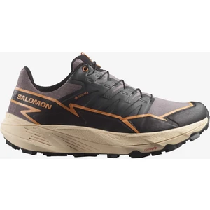 Thundercross Gore-Tex Kadın Koşu Ayakkabısı - Mor