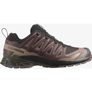 XA PRO 3D V9 GORE-TEX Erkek Outdoor Ayakkabı Black L47583500