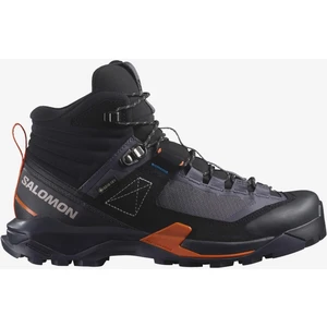 X ULTRA ALPINE MID GORE-TEX Kadın Outdoor Botu Nine Iron L47567200