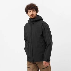 Outerpath 2.5L Erkek Outdoor Montu - Siyah