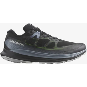 SALOMON Ultra Glide 2 L47386200 ERKEK Gri-Siyah Outdoor Ayakkabı