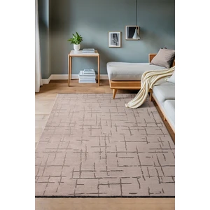 Colore Home Vizon Kaymaz Taban Yıkanabilir Dekoratif Kilim Yolluk