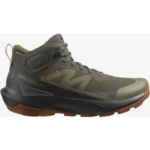 Elixir Activ Mid Gore-Tex Erkek Outdoor Botu - Yeşil