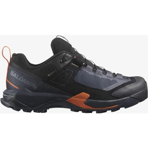 x Ultra Alpine Gore-Tex Erkek Outdoor Ayakkabı - Lacivert