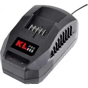 KL Pro  Kla KLC240 14.4V - 18V 2.4 A Akü Şarj Cihazı