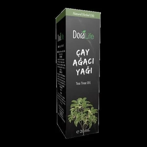 Çay Ağacı Yağı 20 ml