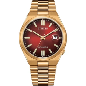 NJ0153-82X Citizen Tsuyosa Kol Saati
