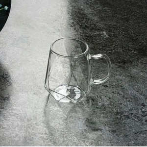 Chefstar 350ML Cam Kupa