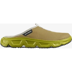 Reelax Slide 6.0 Erkek Terlik - Sarı
