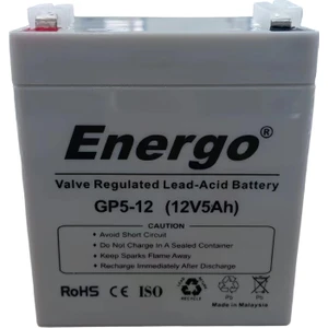 Energo® Gp5-12