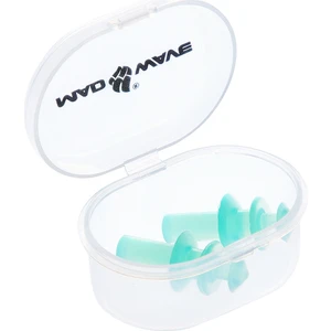 Mad Wave Kulak Tıkacı (Yeşil)
