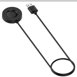 Xiaomi Watch Color Sport Uyumlu Mıknatıslı Manyetik Akıllı Saat Şarj Cihazı ve USB Kablosu