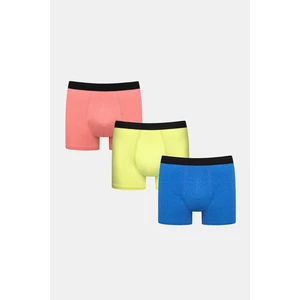 Orange 3lü Boxer