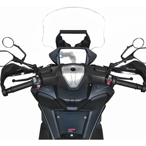 Voge Sr4 / Sr 4 Max Telefon Tutucu Dönüştürücü Bar 22MM 2022-2024