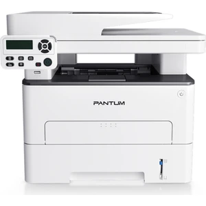 M7100DW Çok Fonksiyonlu Mono Lazer Yazıcı