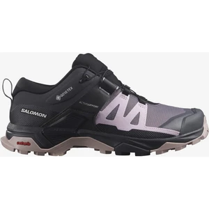 x Ultra 4 Gore-Tex Kadın Outdoor Ayakkabı - Mor