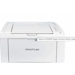 P2506W Mono Lazer Tek Fonksiyonlu Yazıcı