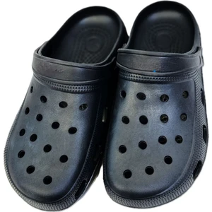 KAFKASLAR AYAKKABI Kafkaslar Önü Kapalı  Crocs Model Bay Kadın Terlik Sandalet