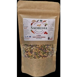 Şehrimix Glutensiz ve Vegan Arpa Şehriye 300 gr