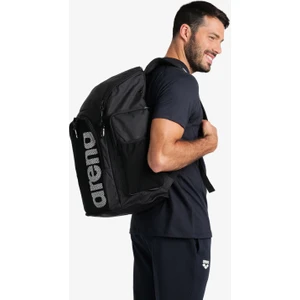 Unisex Siyah Sırt ÇANTASI.500