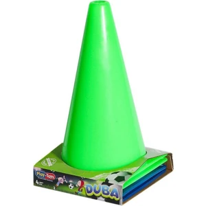 1123 Duba 4'lü -Playtoys