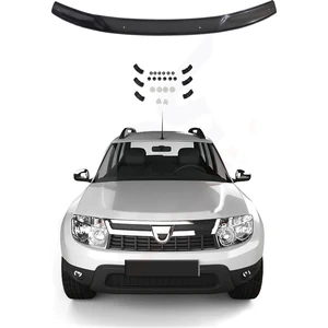 Dacia Duster Uyumlu 2010-2017 Abs Kaput Rüzgarlığı