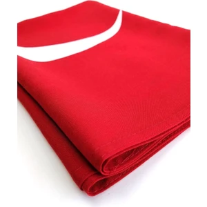 200 x 300 cm Alpaka Kumaş Türk Bayrağı