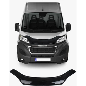Peugeot Boxer 2014 Üstü Abs Kaput Rüzgarlığı
