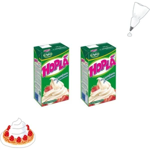 Şekerli Sıvı Şanti 1 lt 2 Li Set 1lt x 2