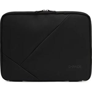 D-Pack Erkek Siyah Kumaş Laptop Çantası 24Sbd30016F