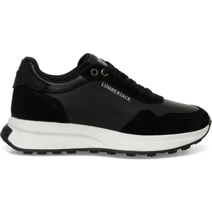 Ponale 4Pr Siyah Kadın Sneaker
