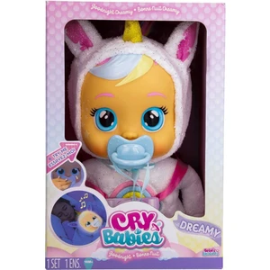 CYB55000 Cry Babies Iyi Geceler Dreamy - 914124