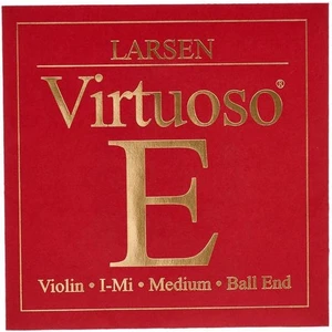 Virtuoso E (Mi) Ball Keman Teli