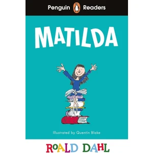 Matilda - Roald Dahl