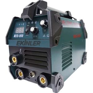 Gazsız Gazaltı Kaynak Makinesi Kaynak Elektrot Kaynağı Olarak Kullanın