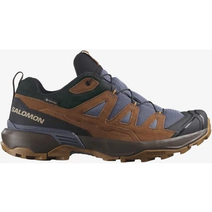 X ULTRA 360 LEATHER GORE-TEX Erkek Outdoor Ayakkabı Grisaille L47684900