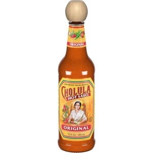 Original Hot Sauce Acı Sos 360 ml