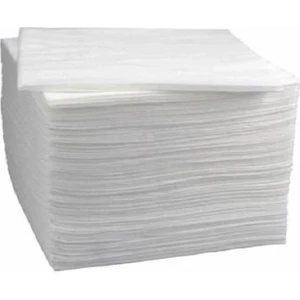 Ayliz Plast & Ambalaj Ambalaj Tek Kullanımlık Havlu 40X40 cm Manikür Havlusu 150 Adet 1 kg