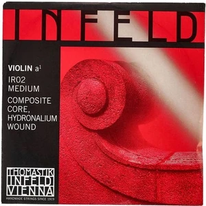 Thomastik Infeld Red A La Keman Teli