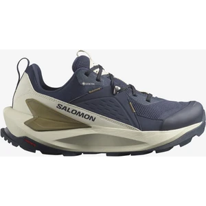 Elixir Gore-Tex Erkek Outdoor Ayakkabı - Lacivert