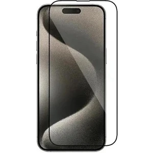 Tekno Prime Iphone 14 Ile Uyumlu Kırılmaz Cam 9d Tam Kapatan Süper Glass
